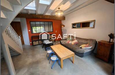 MAISON DE VILLE 109 M² CENTRE VILLE OLORON SAINTE-MARIE — photo du bien