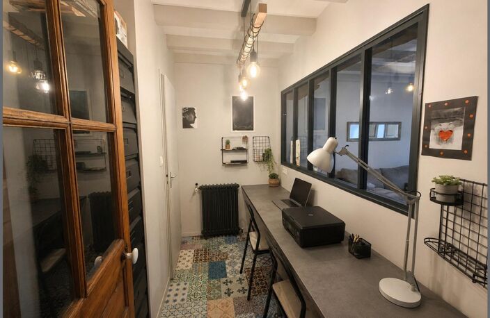 MAISON DE VILLE 109 M² CENTRE VILLE OLORON SAINTE-MARIE — photo 3
