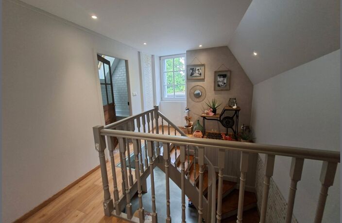 MAISON DE VILLE 109 M² CENTRE VILLE OLORON SAINTE-MARIE — photo 4