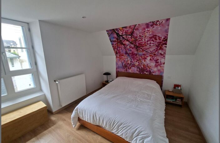MAISON DE VILLE 109 M² CENTRE VILLE OLORON SAINTE-MARIE — photo 5