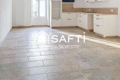 Appartement 5 pièces 1150 €