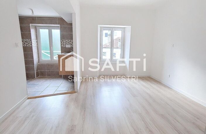 Appartement de type 5 avec suite parental trés lumineux — photo 2