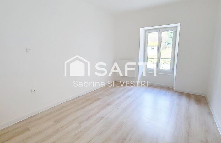 Appartement de type 5 avec suite parental trés lumineux — photo 3