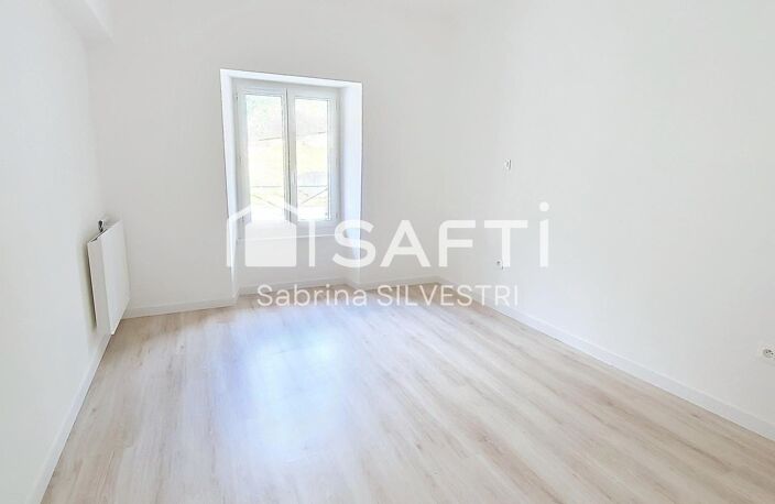 Appartement de type 5 avec suite parental trés lumineux — photo 4