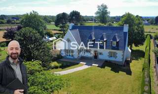 Maison 8 Pièces 170 m² à vendre à Penvénan (22710)