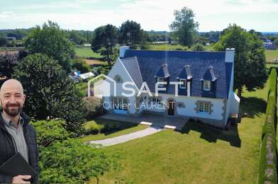 Maison 8 pièces 669000 €