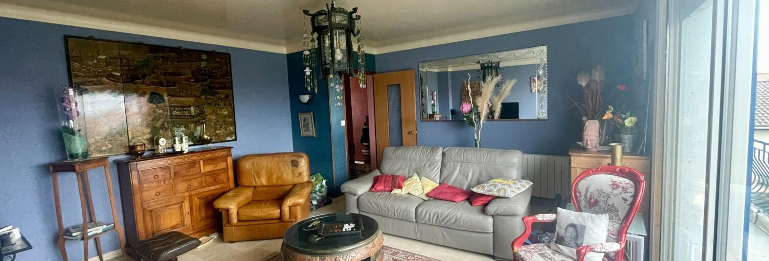 Maison 6 Pièces 170 m² à vendre à Saint-Gilles-Croix-de-Vie (85800)