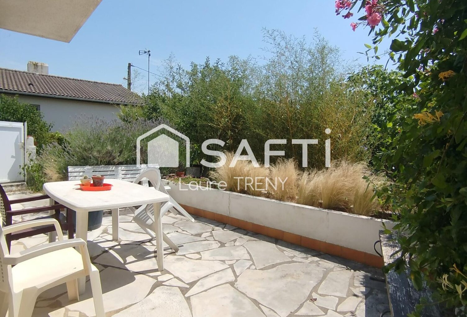 MAISON PLEINE DE POTENTIEL — photo 1