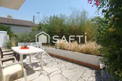 Maison 6 pièces 384500 €