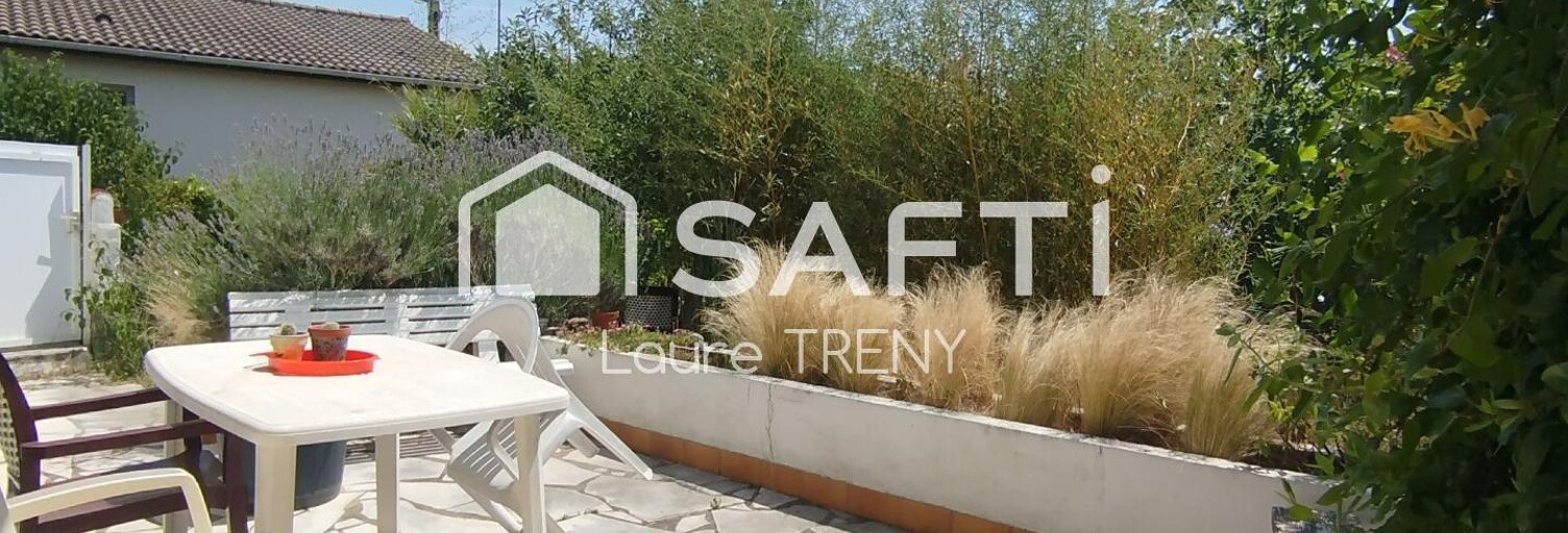 Maison 6 Pièces 170 m² à vendre à Saint-Gilles-Croix-de-Vie (85800)