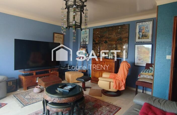 MAISON PLEINE DE POTENTIEL — photo 2