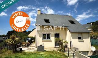 Maison 5 Pièces 75 m² à vendre à Plourin-lès-Morlaix (29600)