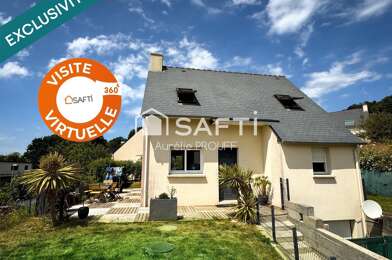 Maison 5 pièces 239500 €