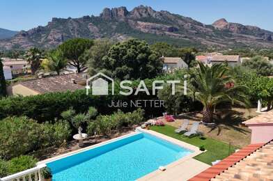 Maison 6 pièces 830000 €