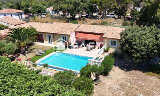 Maison 6 Pièces 162 m² à vendre à Roquebrune-sur-Argens (83520)