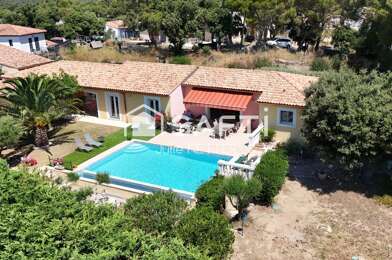 Maison 6 pièces 830000 €