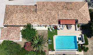 Maison 6 Pièces 162 m² à vendre à Roquebrune-sur-Argens (83520)