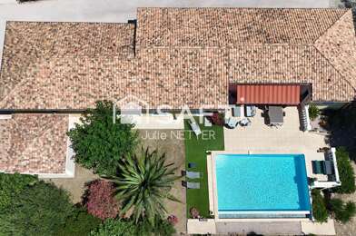 Maison 6 pièces 830000 €