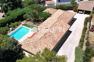 Maison 6 pièces 830000 €
