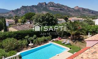 Maison 6 Pièces 162 m² à vendre à Roquebrune-sur-Argens (83520)