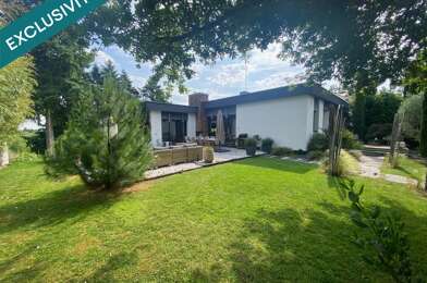 Maison 7 pièces 850000 €
