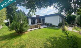 Maison 7 Pièces 270 m² à vendre à Saint-Cyr-en-Val (45590)
