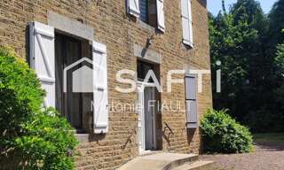 Maison 7 Pièces 174 m² à vendre à Condé-en-Normandie (14110)