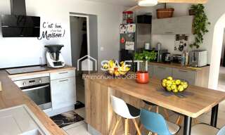 Maison 9 Pièces 143 m² à vendre à Athée (21130)