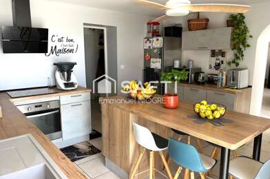 Maison 9 pièces 261000 €