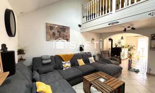 Maison 9 Pièces 143 m² à vendre à Soirans (21110)