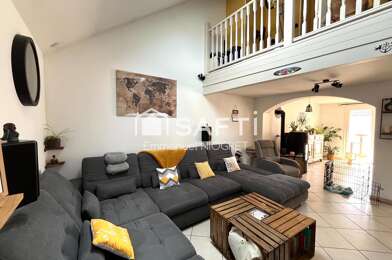 Maison 9 pièces 261000 €