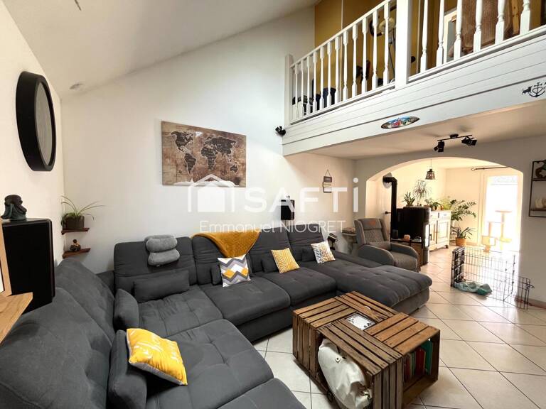 Belle maison familiale de 143m² avec terrain — photo 1