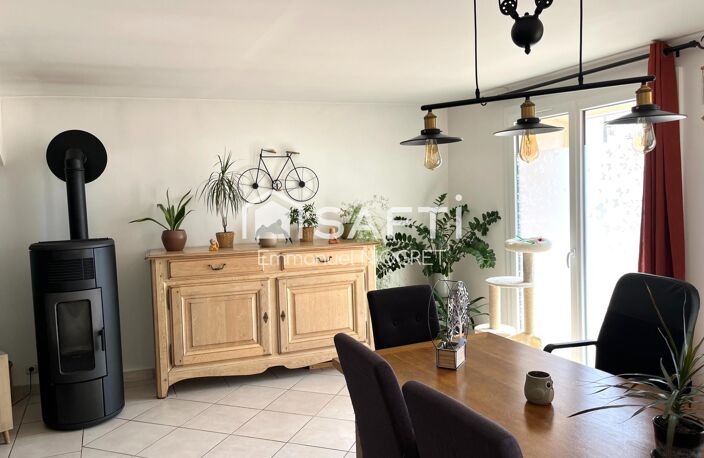 Belle maison familiale de 143m² avec terrain — photo 4