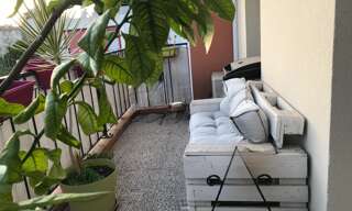 Appartement 4 Pièces 73 m² à vendre à Marseille 3 (13003)