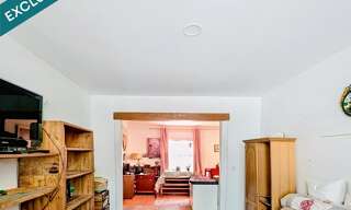 Maison 4 Pièces 94 m² à vendre à Saint-Quentin (02100)