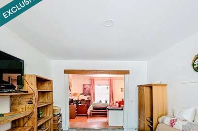 Maison 4 pièces 95900 €