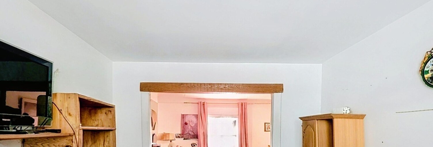 Maison 4 Pièces 94 m² à vendre à Saint-Quentin (02100)