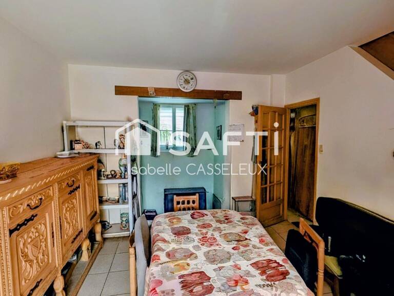Maison de 3 chambres dans le quartier Saint-Martin — photo 1