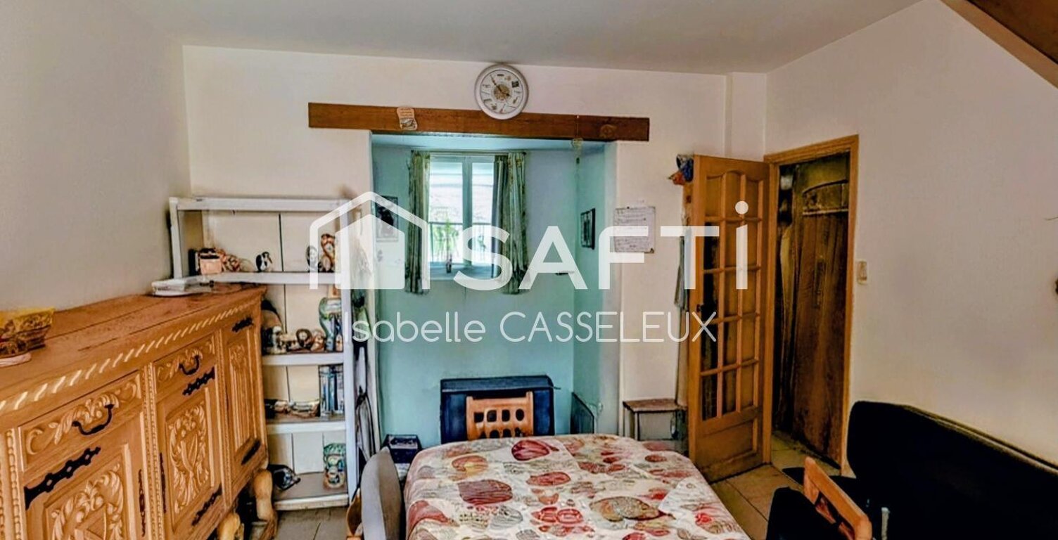 Maison de 3 chambres dans le quartier Saint-Martin — photo 1