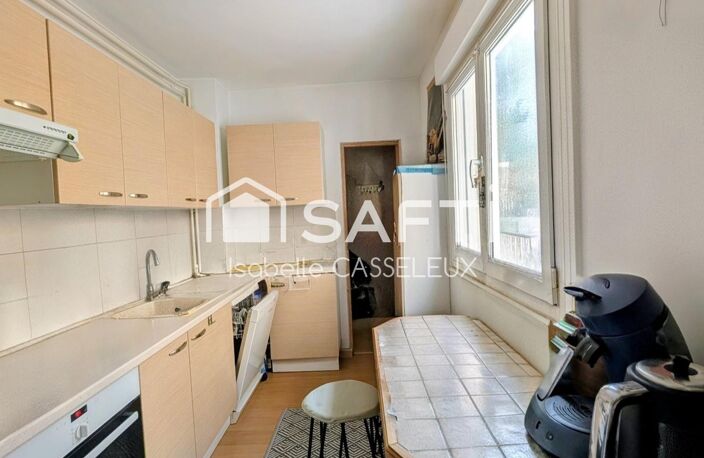 Maison de 3 chambres dans le quartier Saint-Martin — photo 3