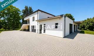 Maison 10 Pièces 346 m² à vendre à Saint-Beauzire (63360)