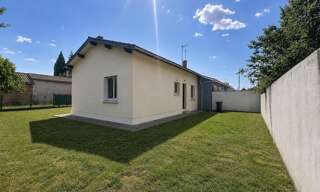 Maison 3 Pièces 63 m² à vendre à Villeneuve-sur-Lot (47300)