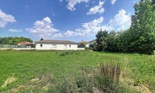 Terrain  1119 m² à vendre à Villeneuve-sur-Lot (47300)