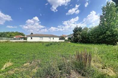 Terrain  53000 €