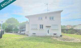Maison 8 Pièces 220 m² à vendre à Seloncourt (25230)