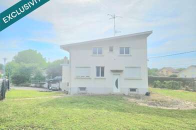 Maison 8 pièces 220000 €