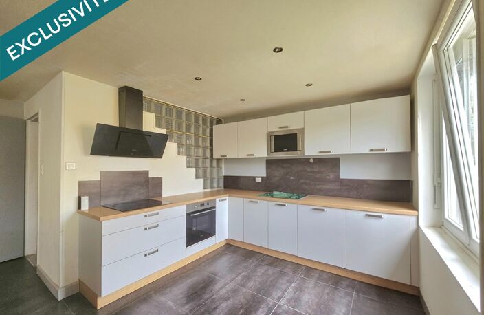Maison familiale 7 chambres plain-pied, proche suisse — photo 3