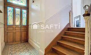 Maison 8 Pièces 165 m² à vendre à Nancy (54000)