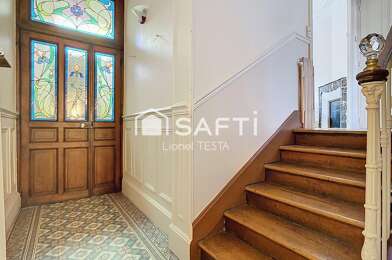Maison 8 pièces 395000 €