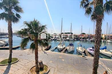 Appartement 3 pièces 379000 €